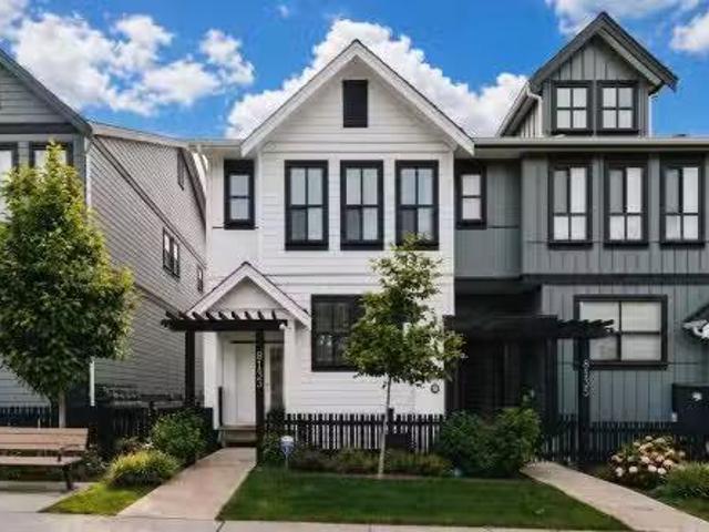 8133 202 Street, Langley, BC, V2Y 3K2 house for sale Listin.