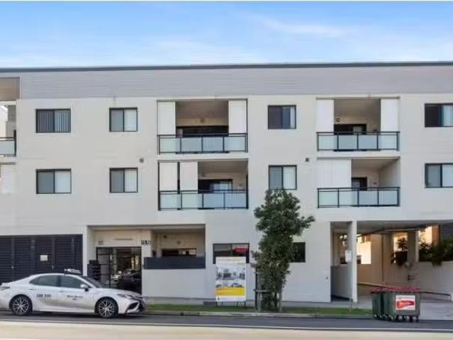 8/13 15 Kleins Road, Northmead Apartment for rent Listed by L.