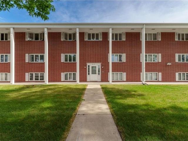 813 6th Ave N Unit B7, Fargo, ND 58102