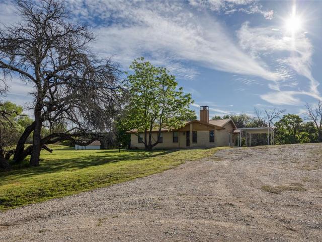 813 County Road 3680