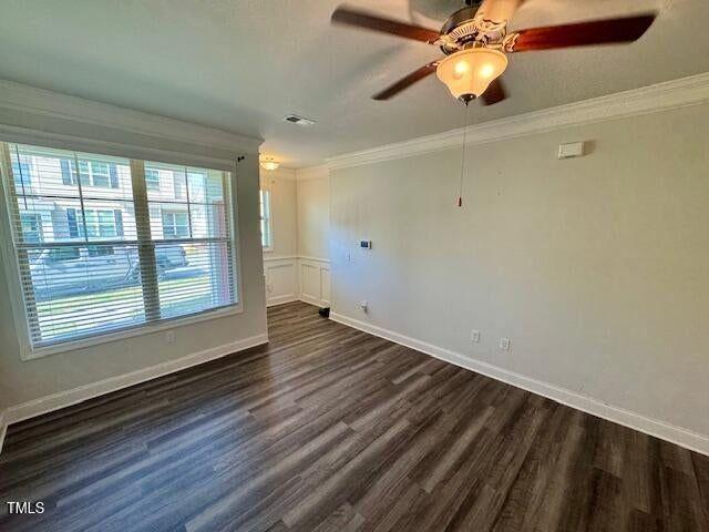 813 Country Downs Road, Wake Forest, US, NC