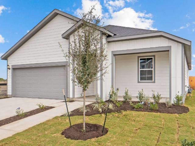 813 Cardenas St, San Marcos, TX 78666 | MLS #4185