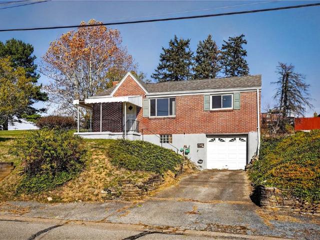 813 Alberta Dr, West Mifflin, PA 15122 | MLS #1743