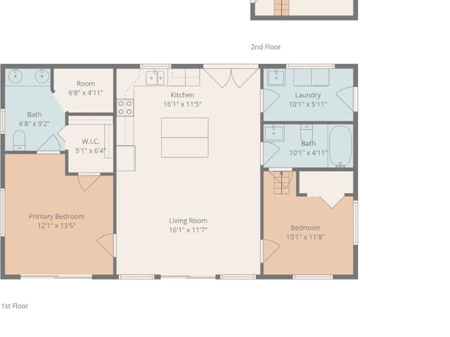 813 Bluebird Ridge Road
