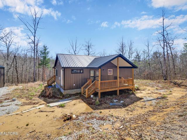 813 Bluebird Ridge Rd