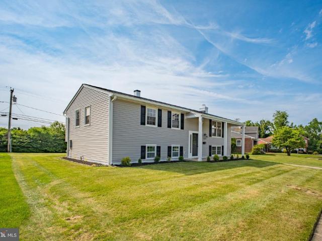 813 Branford Circle