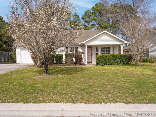 813 Brewster Lane