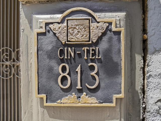 813 Broadway Street