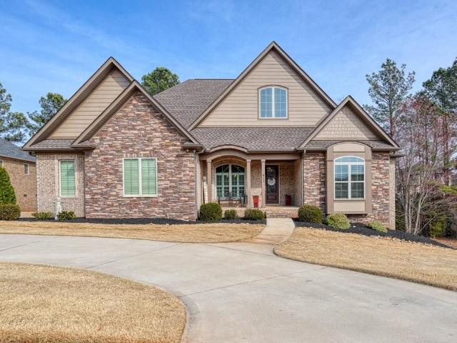 813 Grande Dunes Way, Inman, US, SC