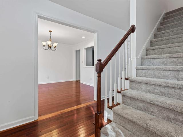 813 Greenwood Circle