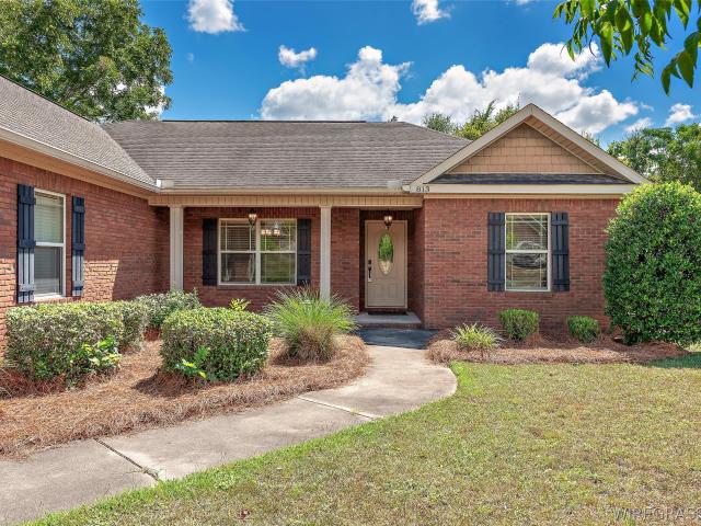 813 Dixie Drive