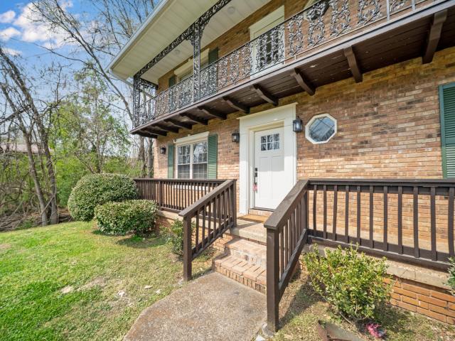 813 Kay Cir, Chattanooga, TN 37421 | MLS #1531