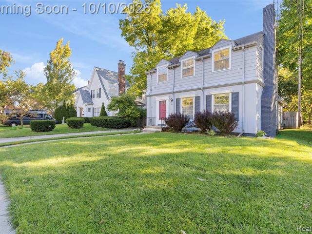 813 Kensington Avenue