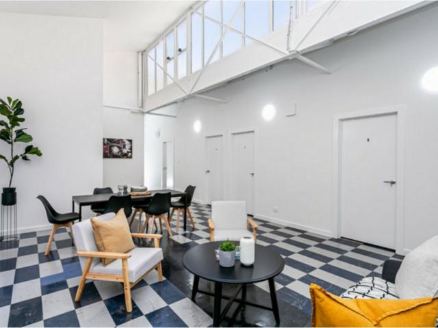 8/13 Hutt Street, Adelaide SA