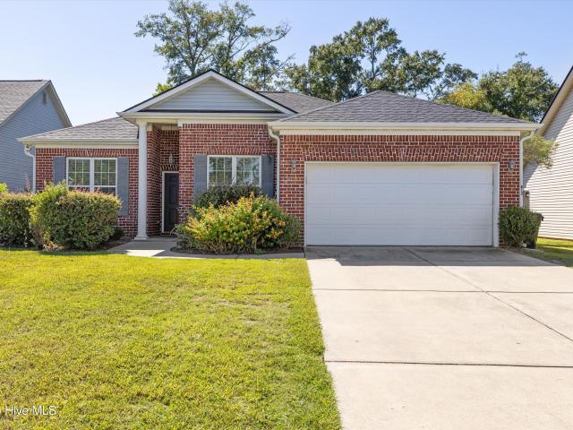 813 Oshields Court