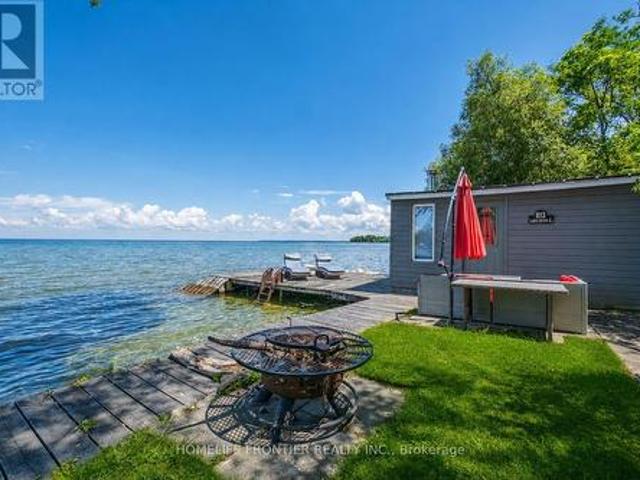 813 Lake Drive E, Georgina, ON, L0E 1L0 house for sale | Listing ID N13617 | Royal LePage