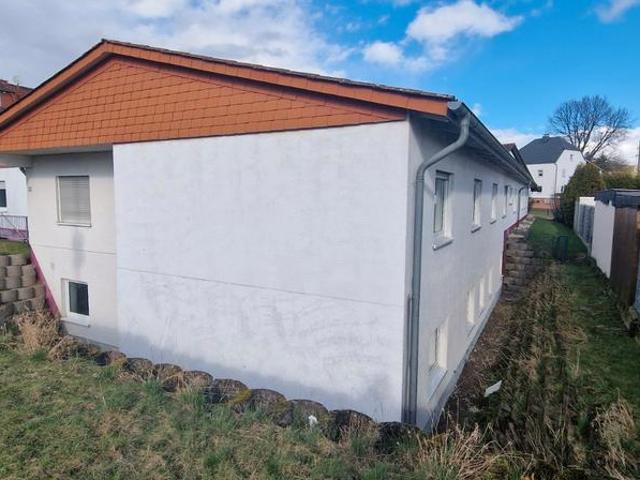 813 m² Bungalow – vielseitig nutzbar & ebenerdig