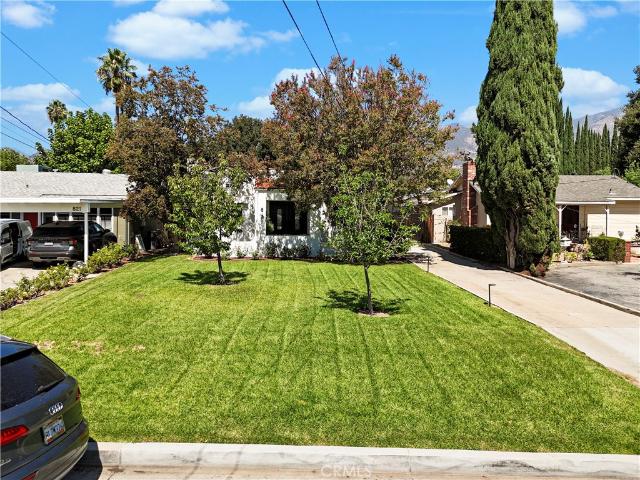 813 Mountain View