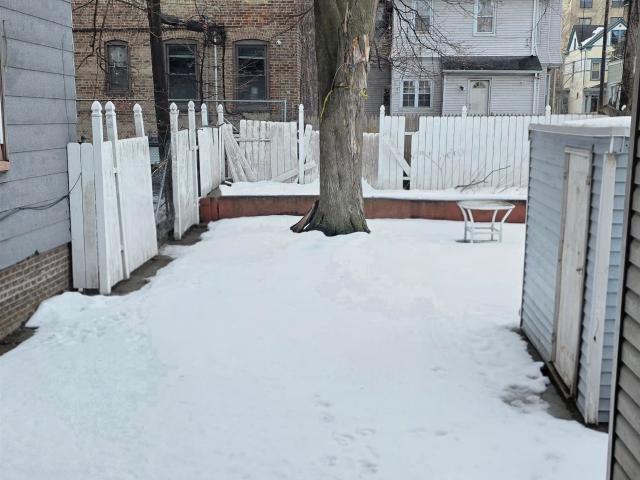813 Montgomery St, Jersey City, NJ 07306 | MLS #260003