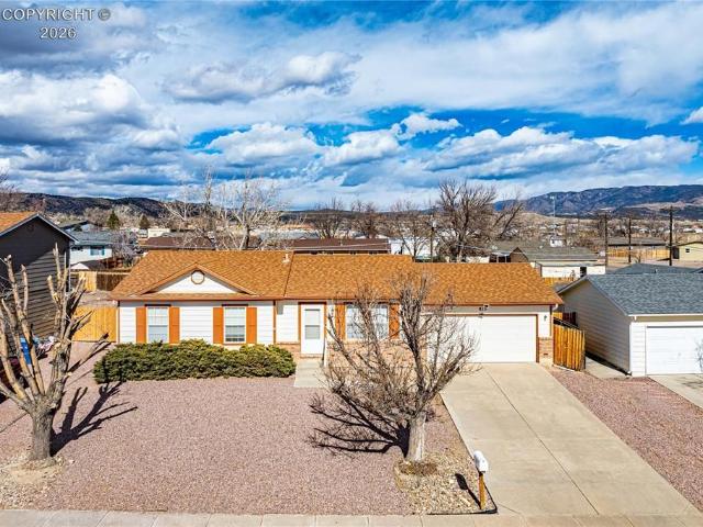 813 meadows avenue, canon city, usa, co