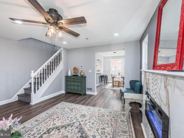 813 Middlesex Road