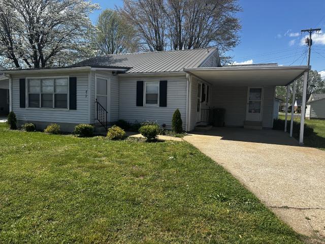 813 N Military Ave