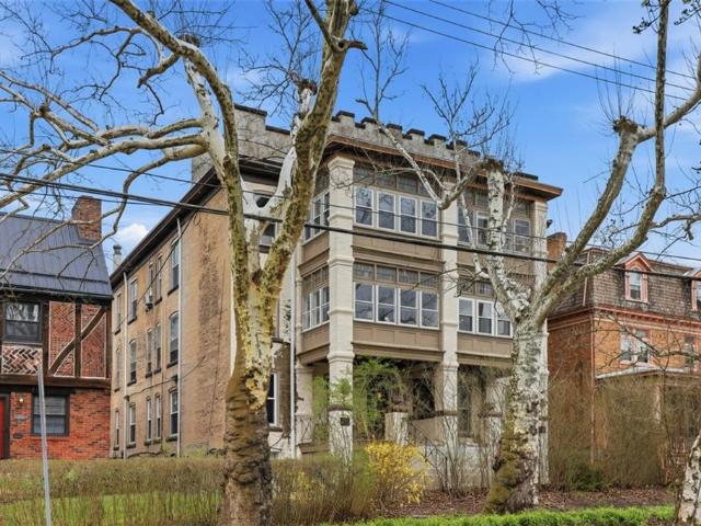 813 S Braddock Ave, Unit 4, Pittsburgh, PA 15221 | MLS #1746