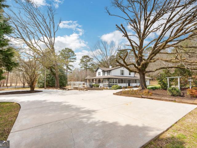 813 Sandy Creek Road