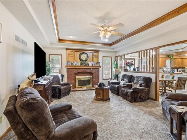 813 SW Foxtail Drive