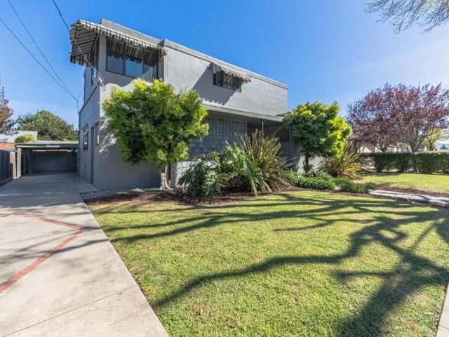 813 Pajaro Street