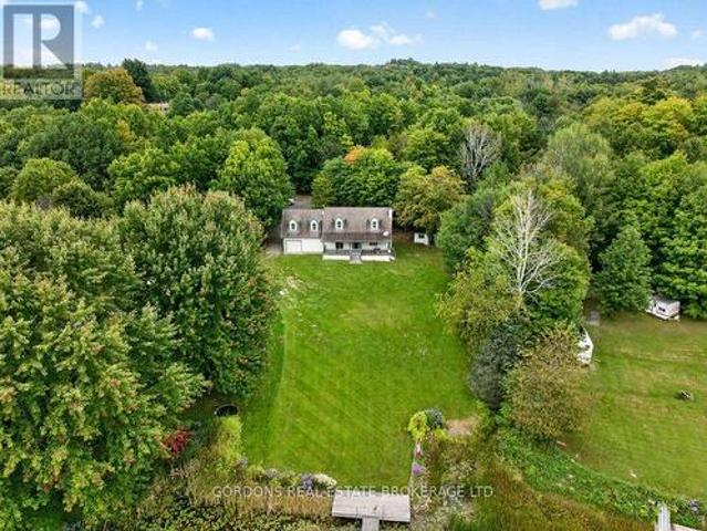 813 Pierce'S Lane, Leeds And The Thousand Islands, ON, K0E 1N0 house for sale | Listing ID X13823 | Royal LePage