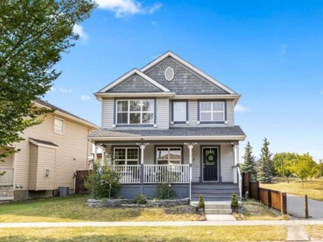 813 Prestwick Circle Se, Calgary, AB, T2Z 4Y8 house for sale | Listing ID A2333 | Royal LePage