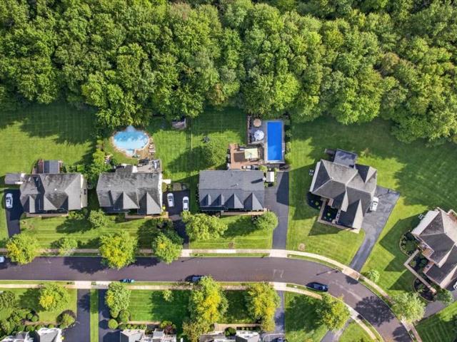 813 Princeton Drive