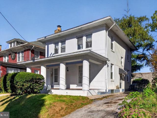 813 W King Street