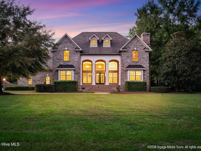 813 White Horse Drive