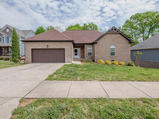 813 Tanager Pl