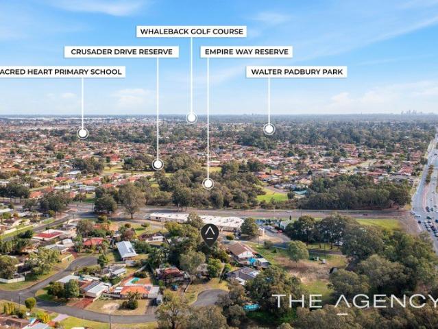813sqm Triplex Potential Site Top End Huntingdale