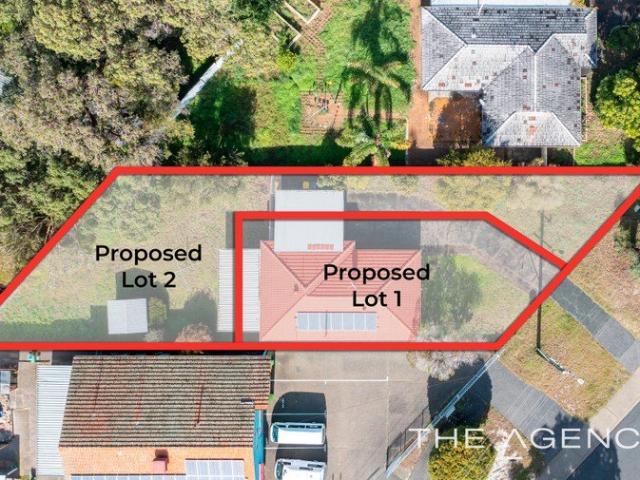 813sqm Triplex Potential Site Top End Huntingdale
