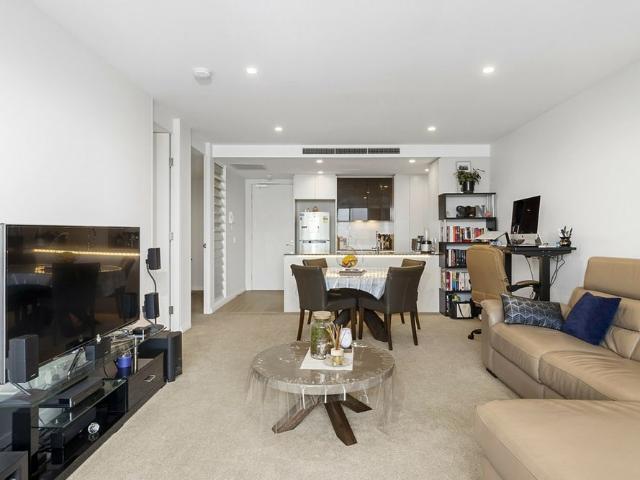 81/44 Macquarie Street, Barton ACT, Belconnen