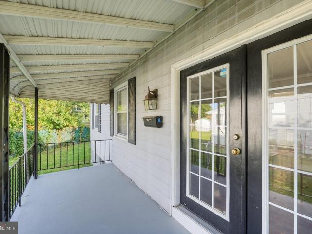 8144 Bullneck Road