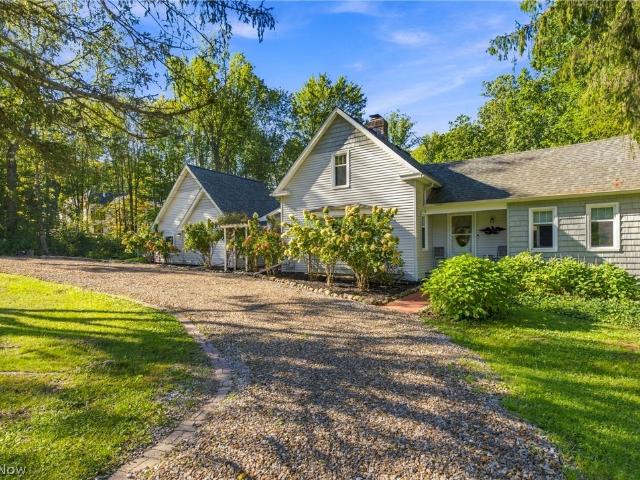 8145 Chagrin Road