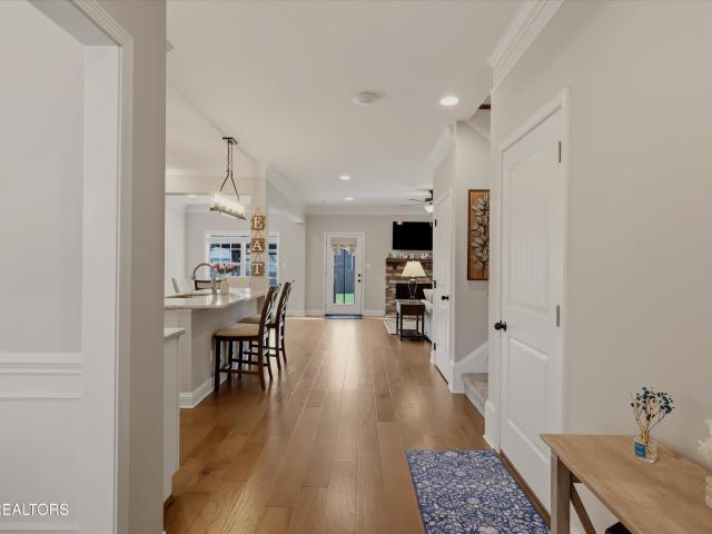 8145 River House Rd