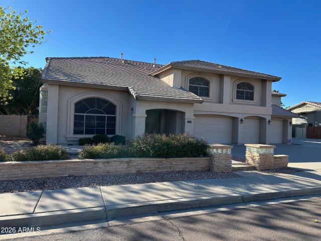 8145 W Camino De Oro, Peoria, AZ 85383 | MLS #6995