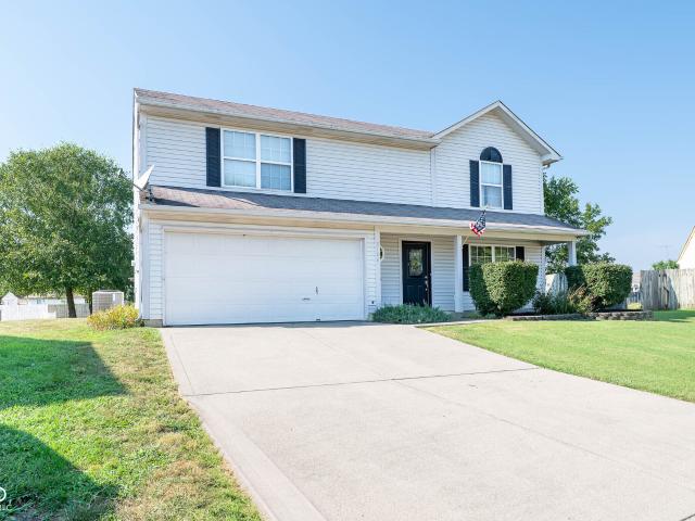 8146 Sunset Court