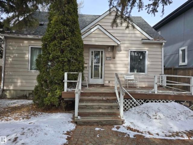 8146 78 Avenue Nw, Edmonton, AB, T6C 0N4 house for sale | Listing ID E4499 | Royal LePage