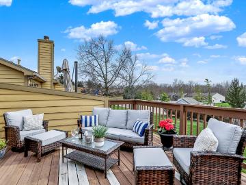 8148 Shoreridge Terrace # 23
