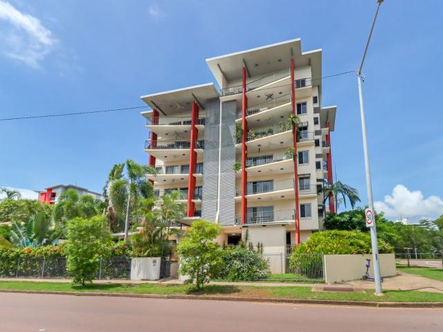 8/148 Smith Street, Larrakeyah