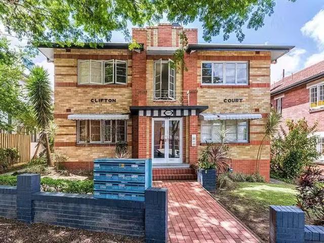 8/140 Moray Street, New Farm, QLD 4005