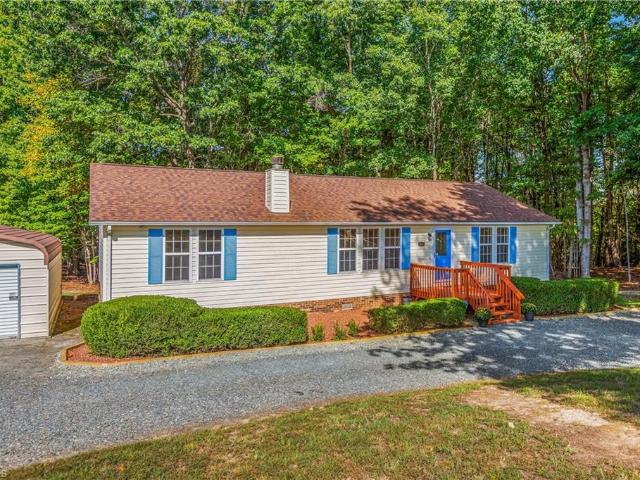 8140 Baux Mountain Road