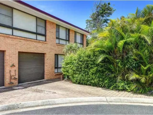 8/140 Kennedy Drive, Port Macquarie Apartment for rent Listed.